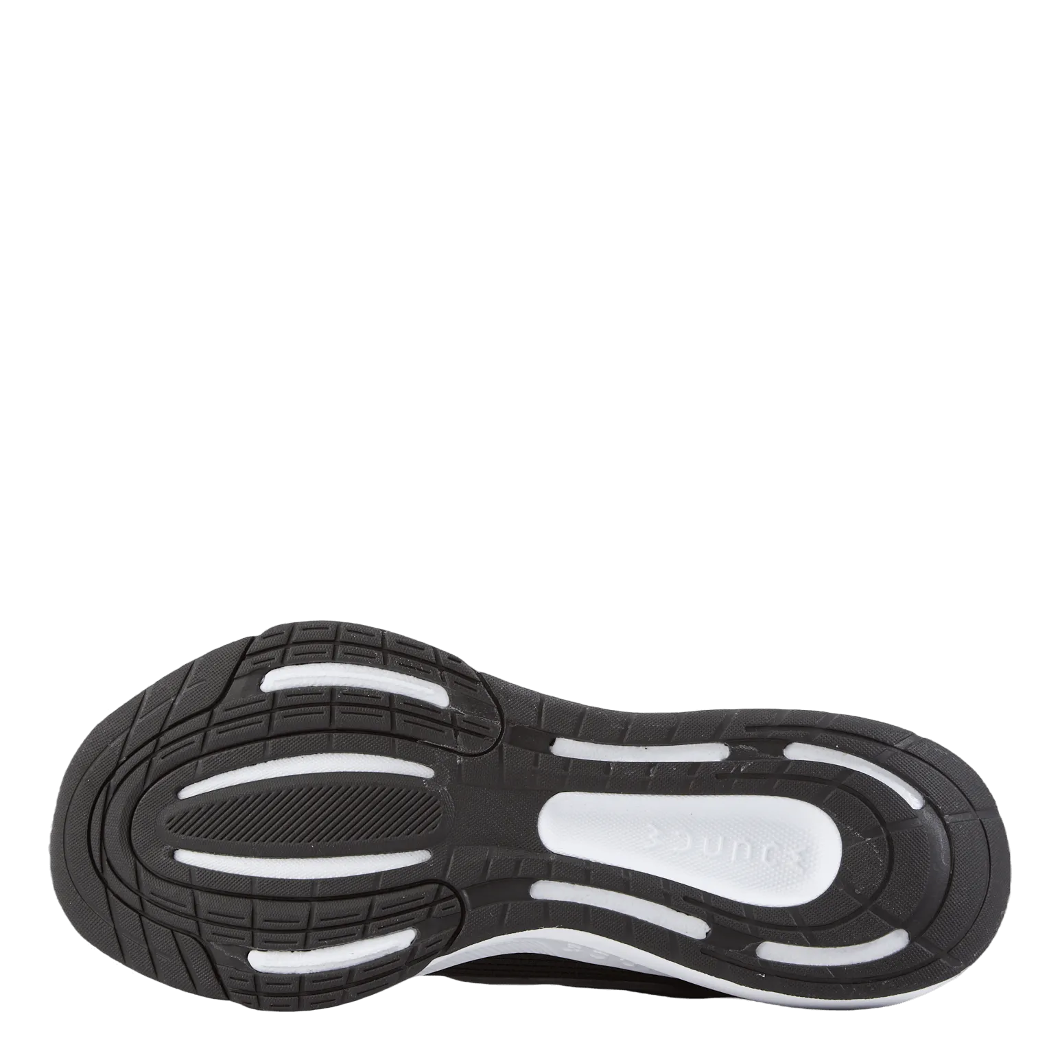 Adidas Ultrabounce Shoes Junior Core Black / Cloud White / Core Black