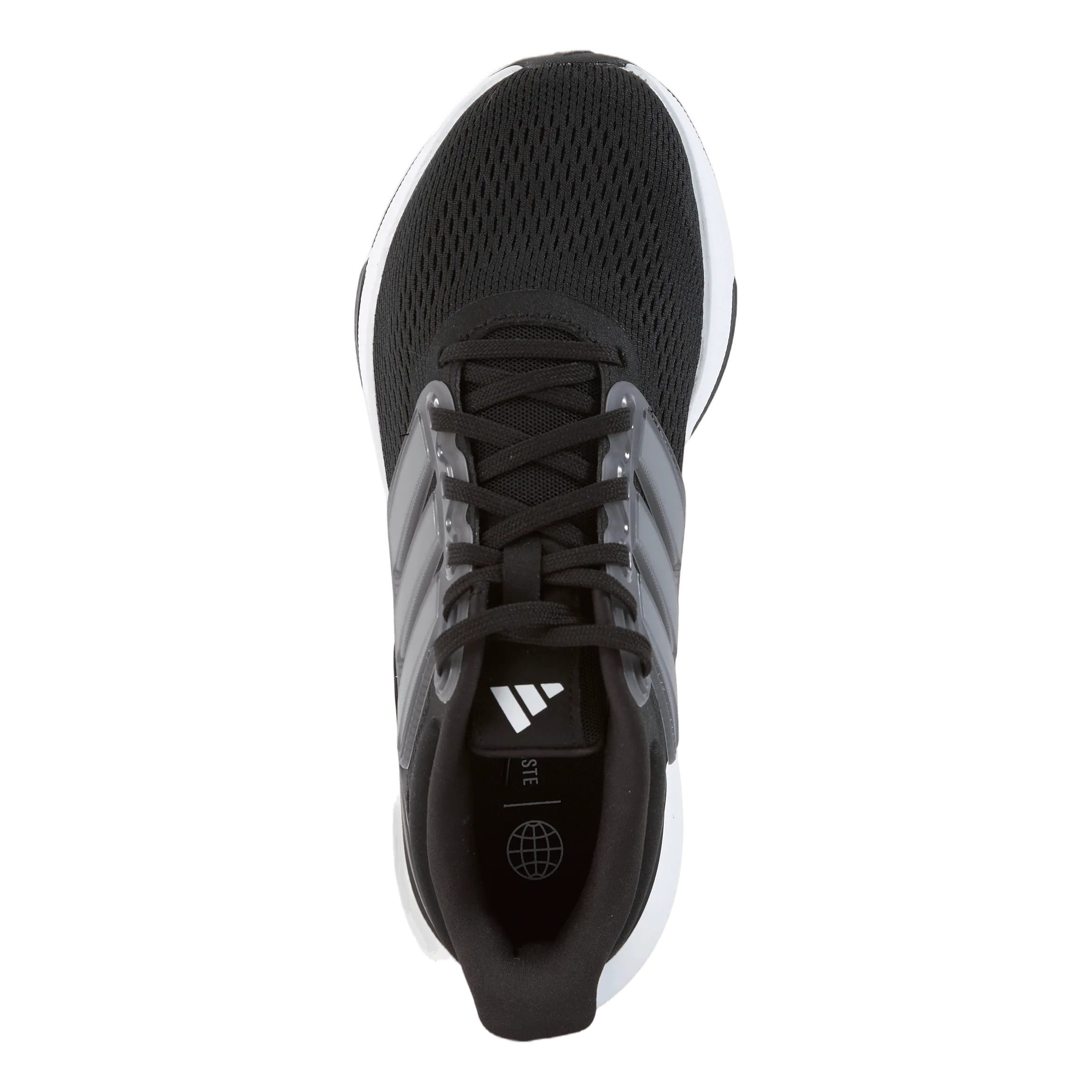 Adidas Ultrabounce Shoes Junior Core Black / Cloud White / Core Black