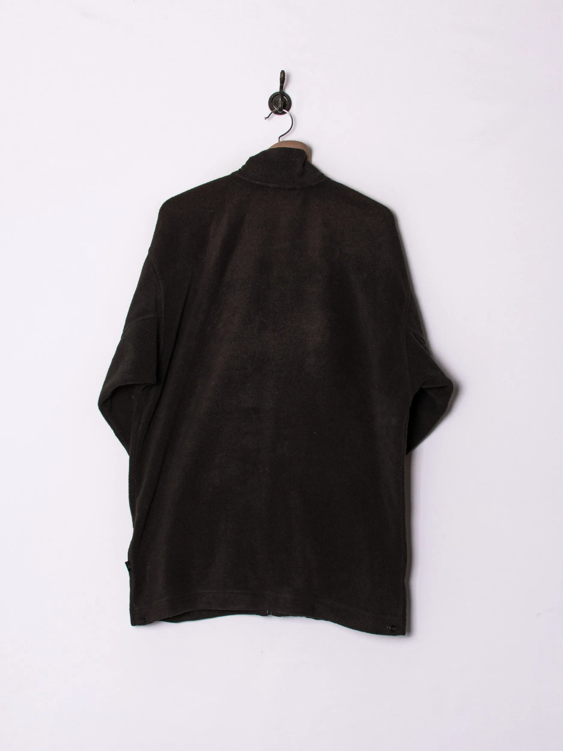 Adidas V Zipper Fleece