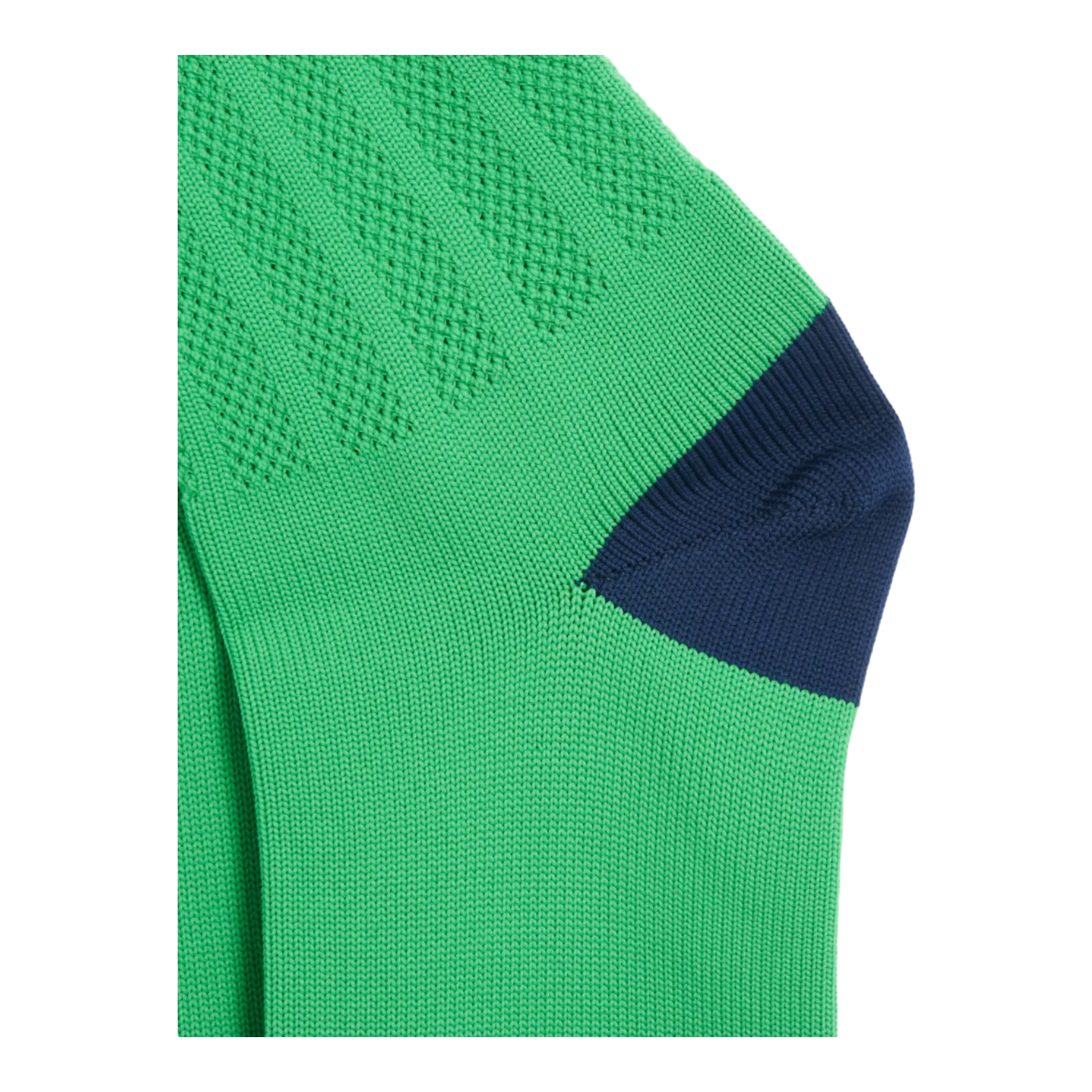 adidas Wales Bonner Crew Socks Green IN0661