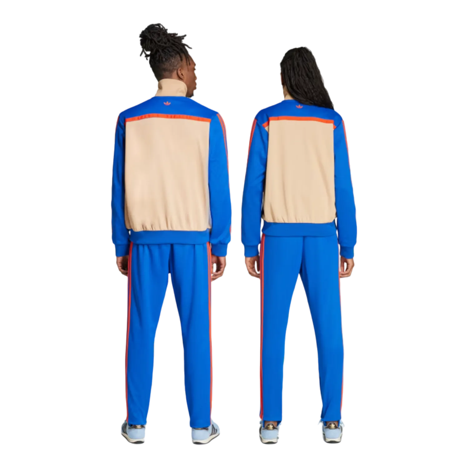 adidas Wales Bonner Stirrup Pants Royal Blue IW1178