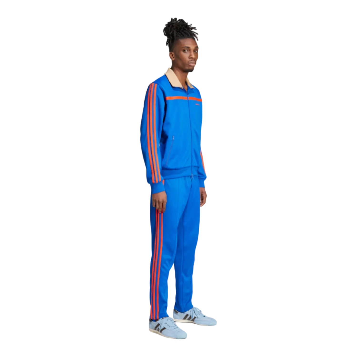adidas Wales Bonner Stirrup Pants Royal Blue IW1178