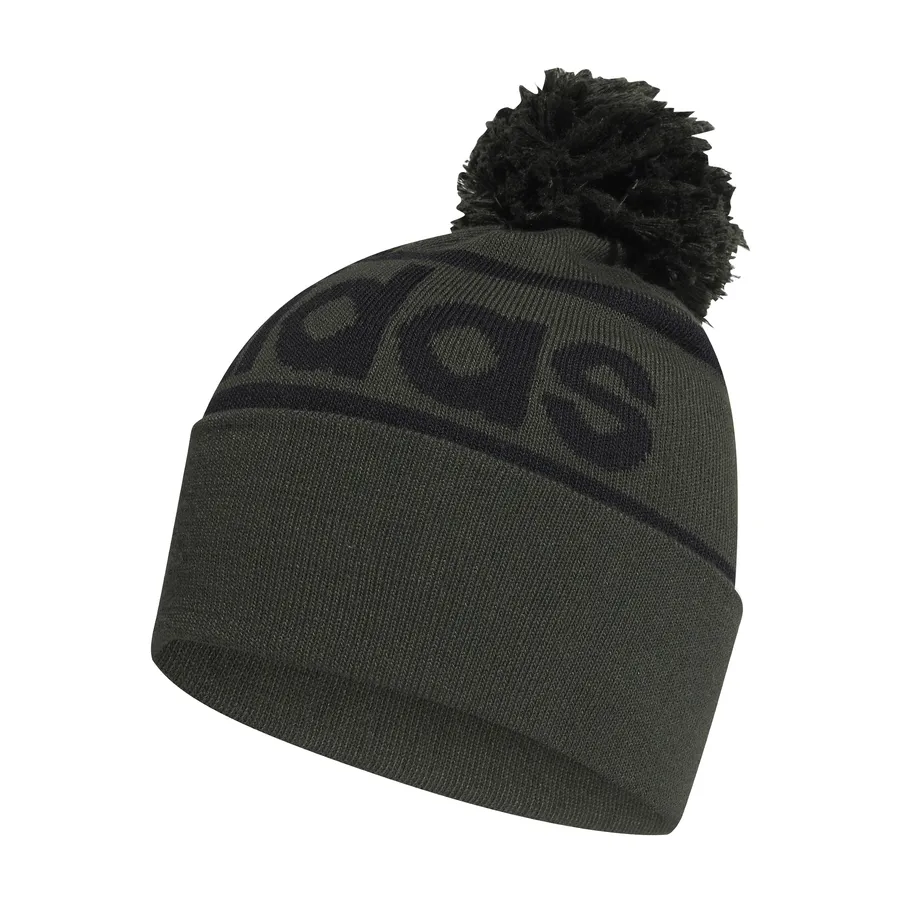 Adidas Woolie with Pompom