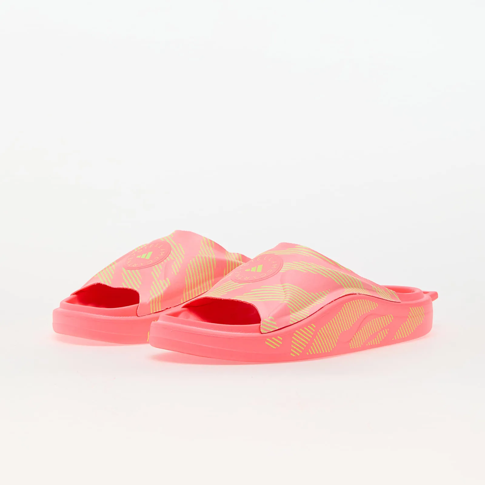 adidas x Stella McCartney Asmc Slide