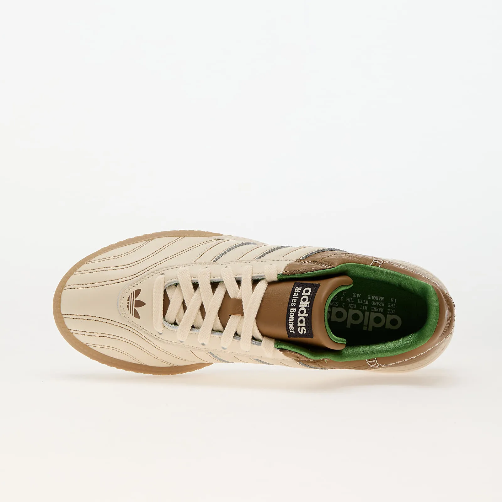adidas x Wales Bonner Mn Samba Ele Npp