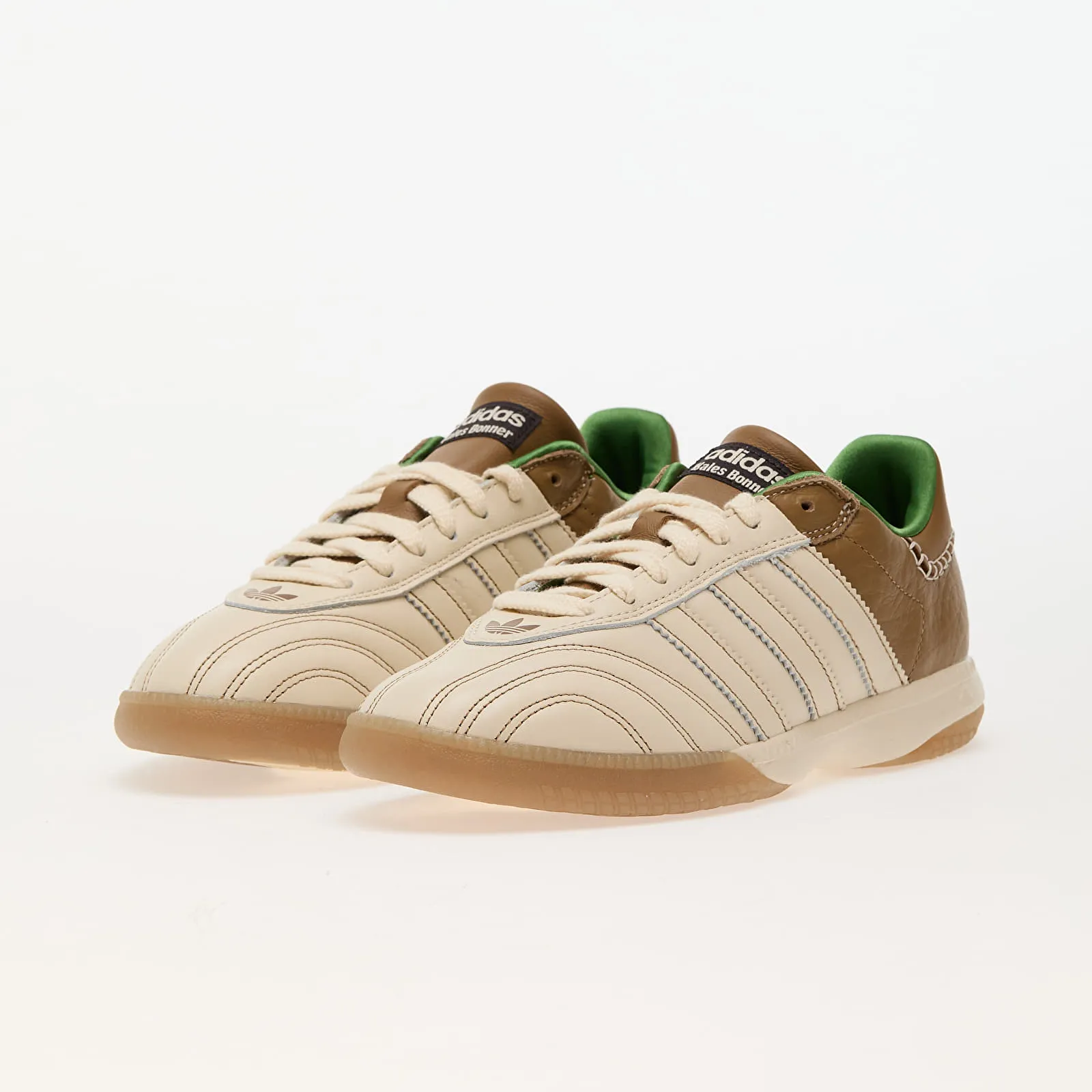 adidas x Wales Bonner Mn Samba Ele Npp