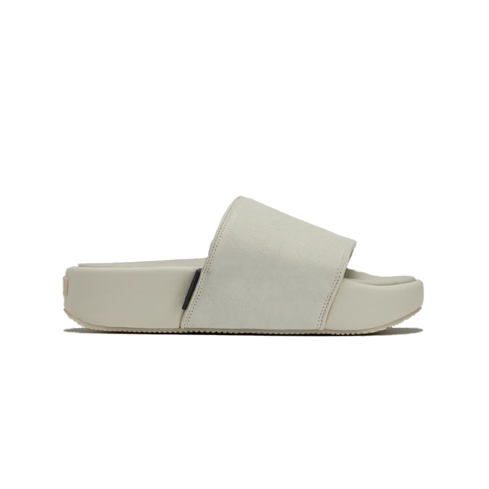 ADIDAS X Y3 NEW SLIDE GREY/BLISS/LINEN UNISEX GW8630