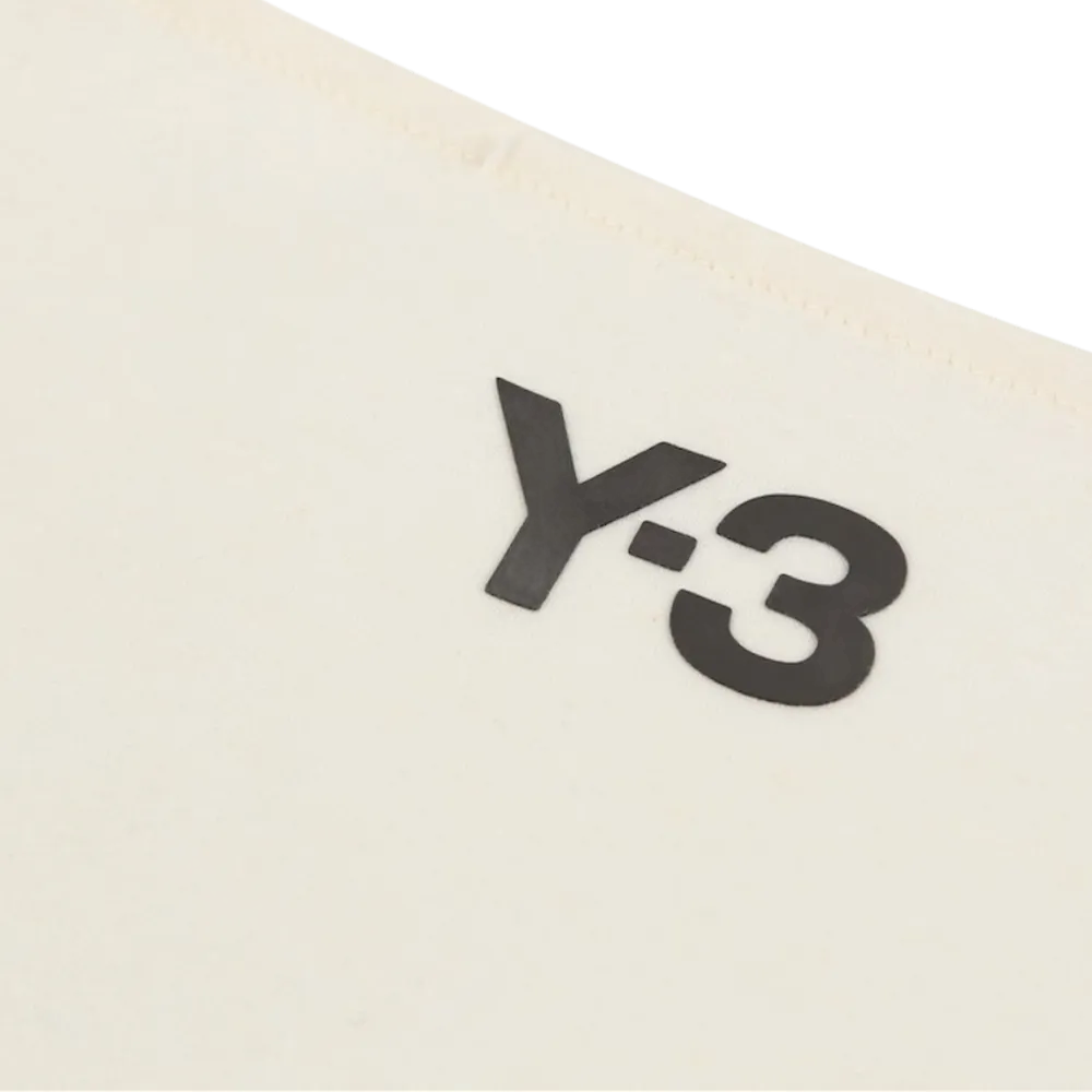 ADIDAS Y3 REFLECTIVE BANDANA HD8899