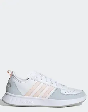 Adidas Zapatilla Court 80s
