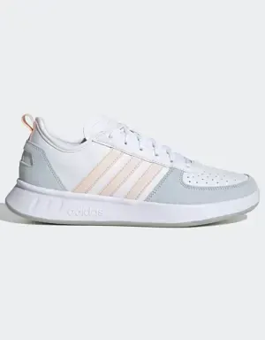 Adidas Zapatilla Court 80s