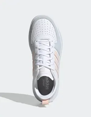 Adidas Zapatilla Court 80s