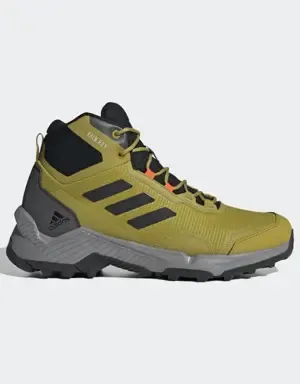 Adidas Zapatilla Eastrail 2.0 Mid RAIN.RDY Hiking