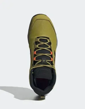 Adidas Zapatilla Eastrail 2.0 Mid RAIN.RDY Hiking