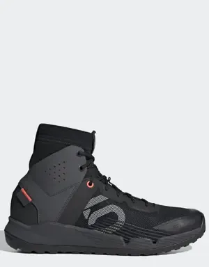 Adidas Zapatilla Five Ten Trail Cross Mid Pro Mountain Bike