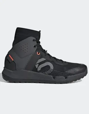 Adidas Zapatilla Five Ten Trail Cross Mid Pro Mountain Bike