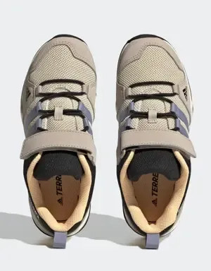 Adidas Zapatilla Terrex AX2R CF Hiking