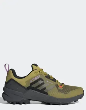 ADIDAS ZAPATILLA TERREX SWIFT R3 GORETEX HIKING