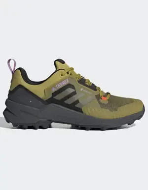 ADIDAS ZAPATILLA TERREX SWIFT R3 GORETEX HIKING