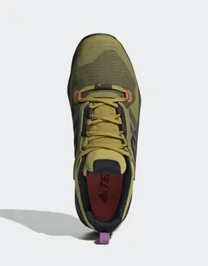ADIDAS ZAPATILLA TERREX SWIFT R3 GORETEX HIKING