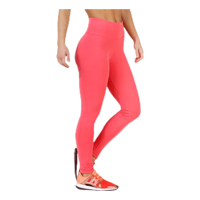 Adidas ZNE Reversible Tight Pink