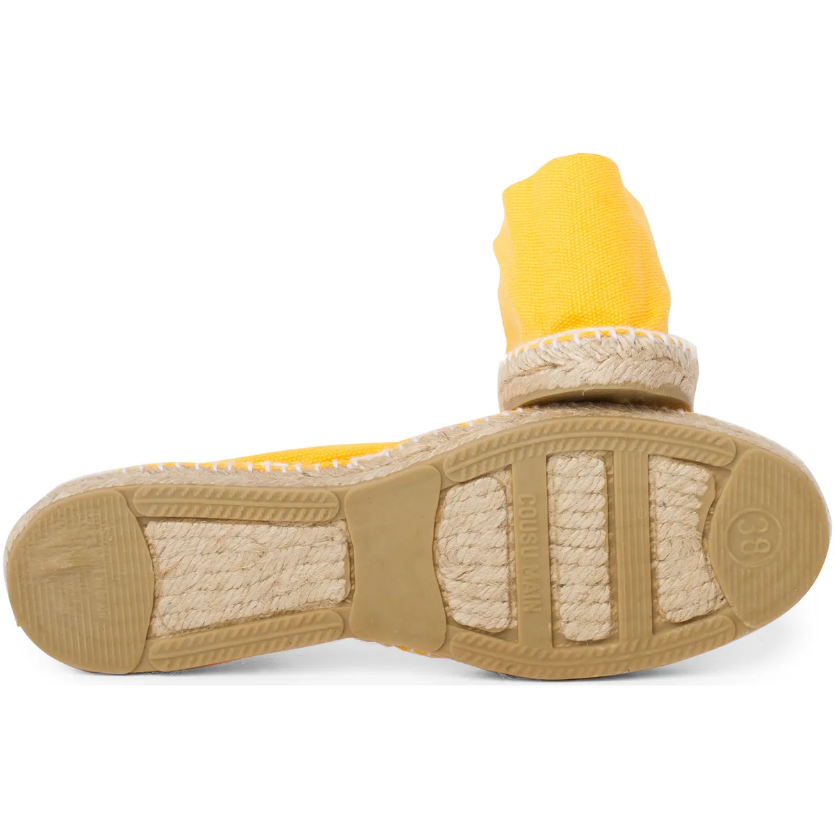 ALPARGATAS NIñOS Y MAMAS/PAPAS (T.3445)