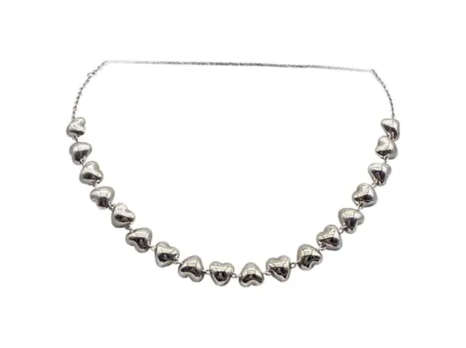 AMI Joyería T.  plata 