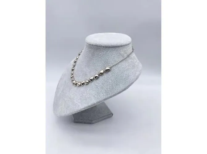 AMI Joyería T.  plata 