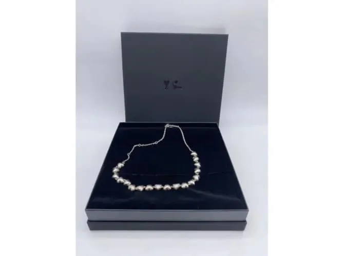 AMI Joyería T.  plata 