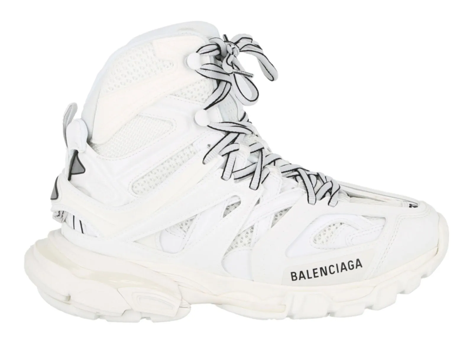 Balenciaga Track Hike White (Women's)