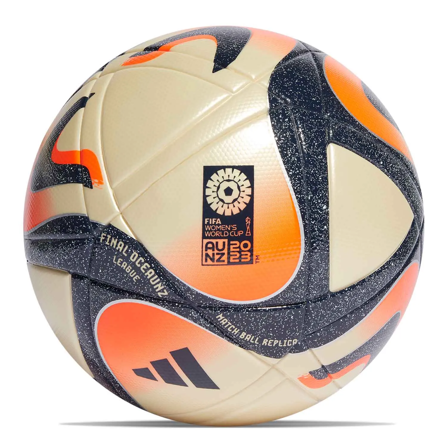 Balón adidas Oceaunz League WWC Final talla 5