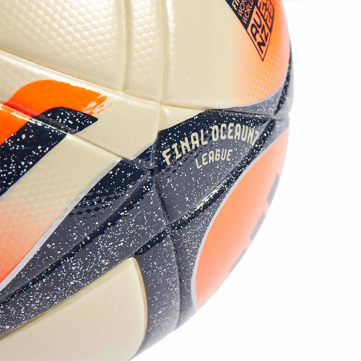 Balón adidas Oceaunz League WWC Final talla 5