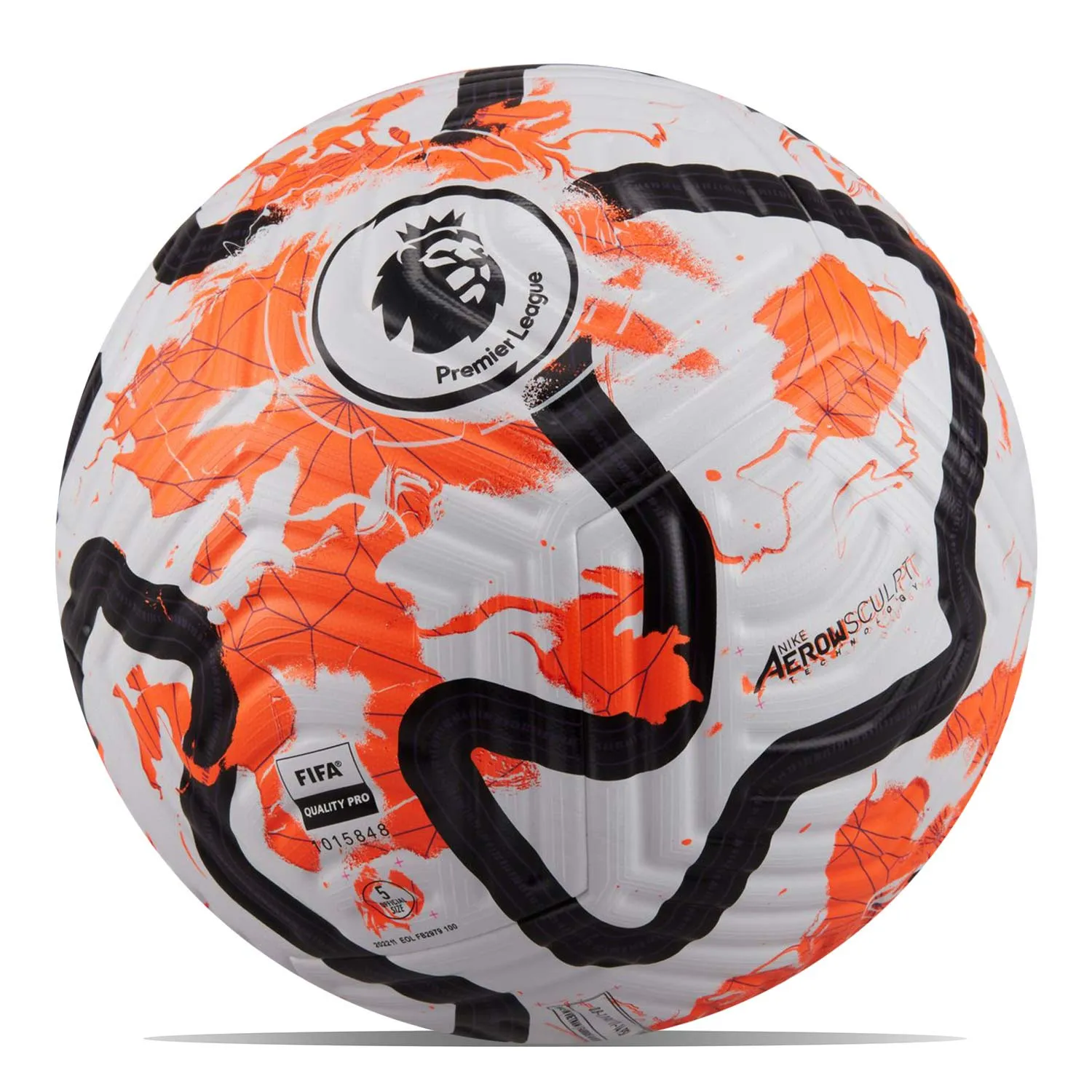 Balón Nike Premier League 2023 2024 Flight talla 5