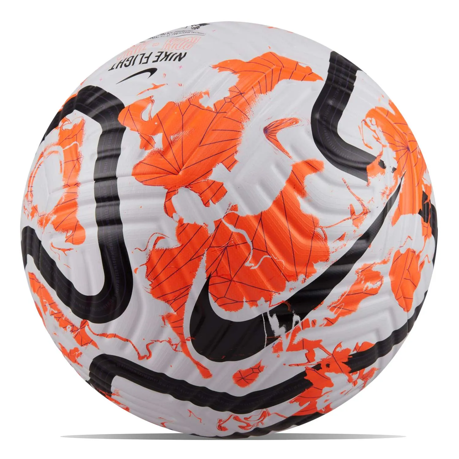 Balón Nike Premier League 2023 2024 Flight talla 5