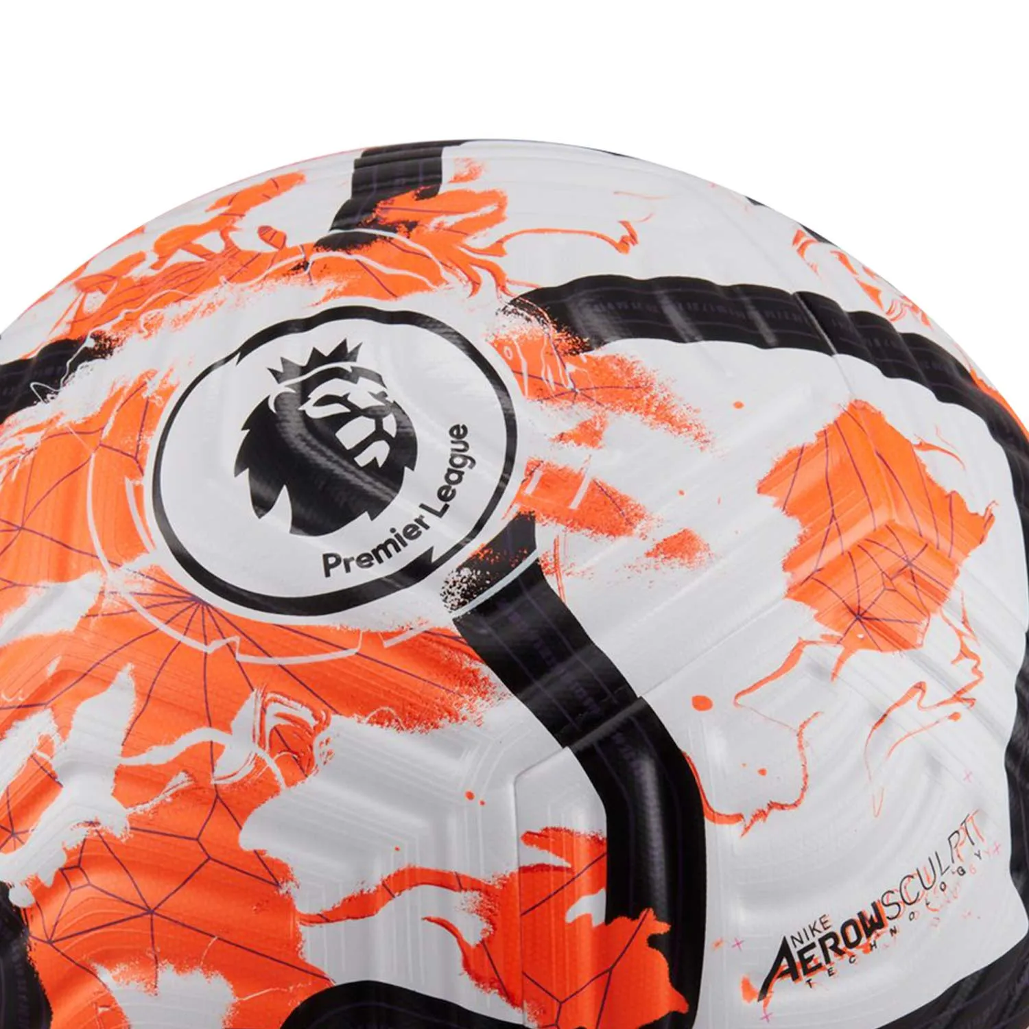 Balón Nike Premier League 2023 2024 Flight talla 5