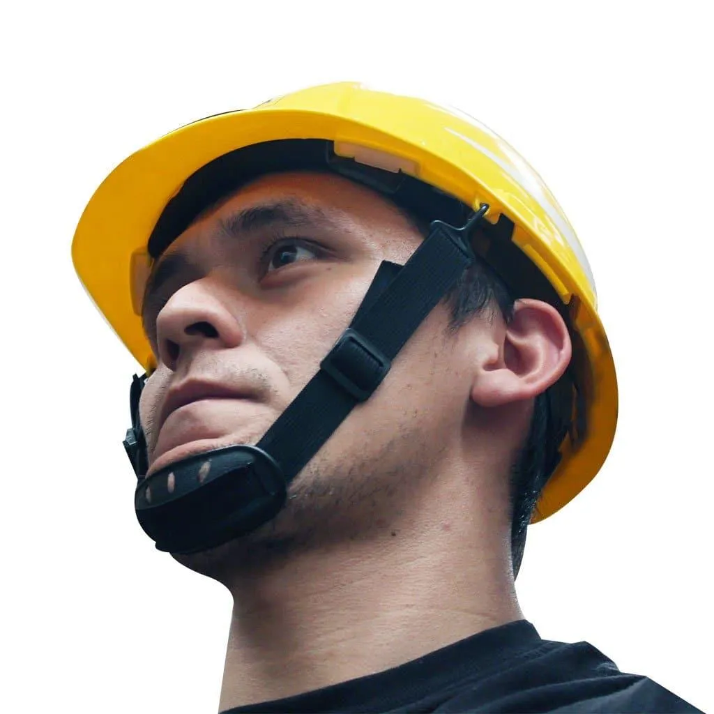 BARBIQUEJO PARA CASCO TERMOPLáSTICO MODELO BARB001 MARCA LICA