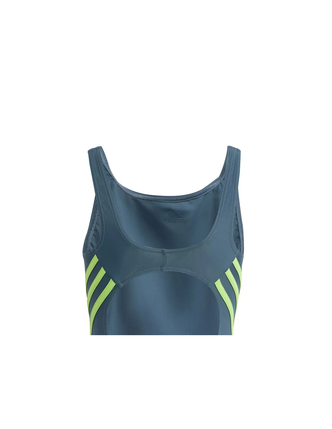 Bañador de Natación adidas 3S Swimsuit Niña