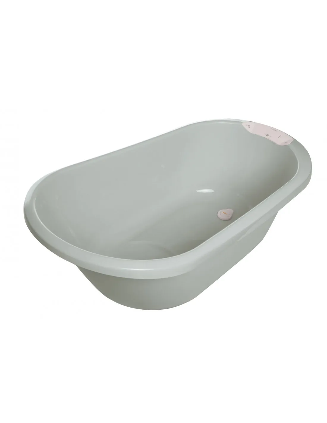 Bañera sense led Bebé Jou sky green