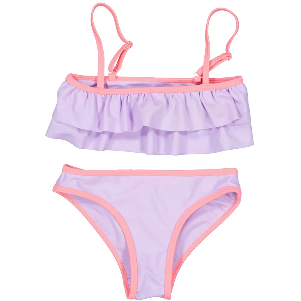 Bikini de niña