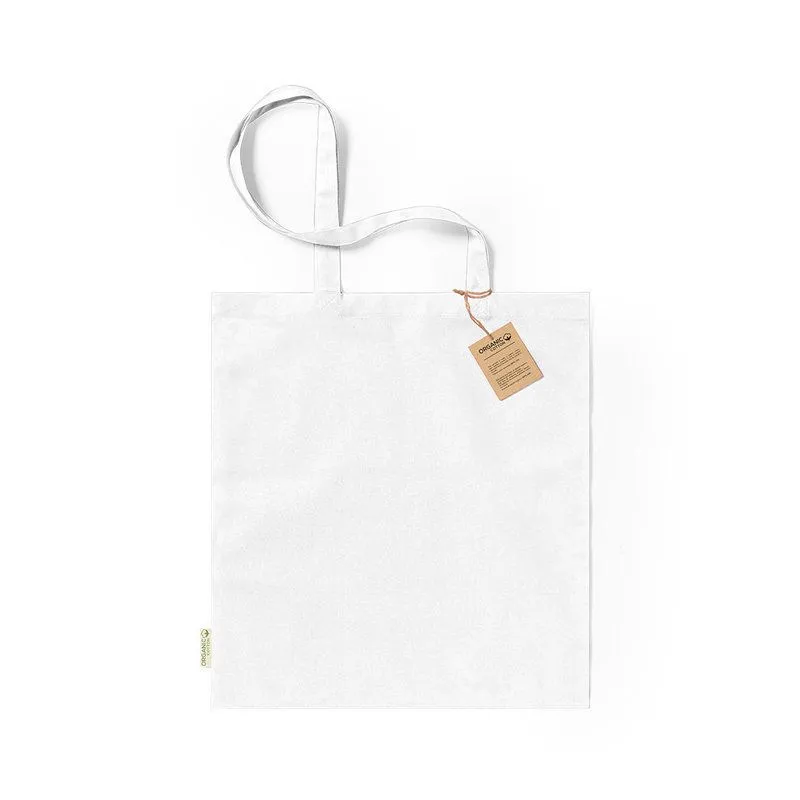 Bolsa para merchandising sostenible Kilmbou