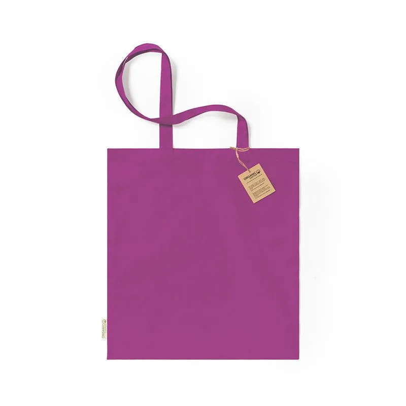 Bolsa para merchandising sostenible Kilmbou