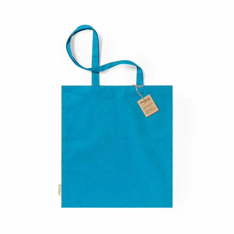 Bolsa para merchandising sostenible Kilmbou