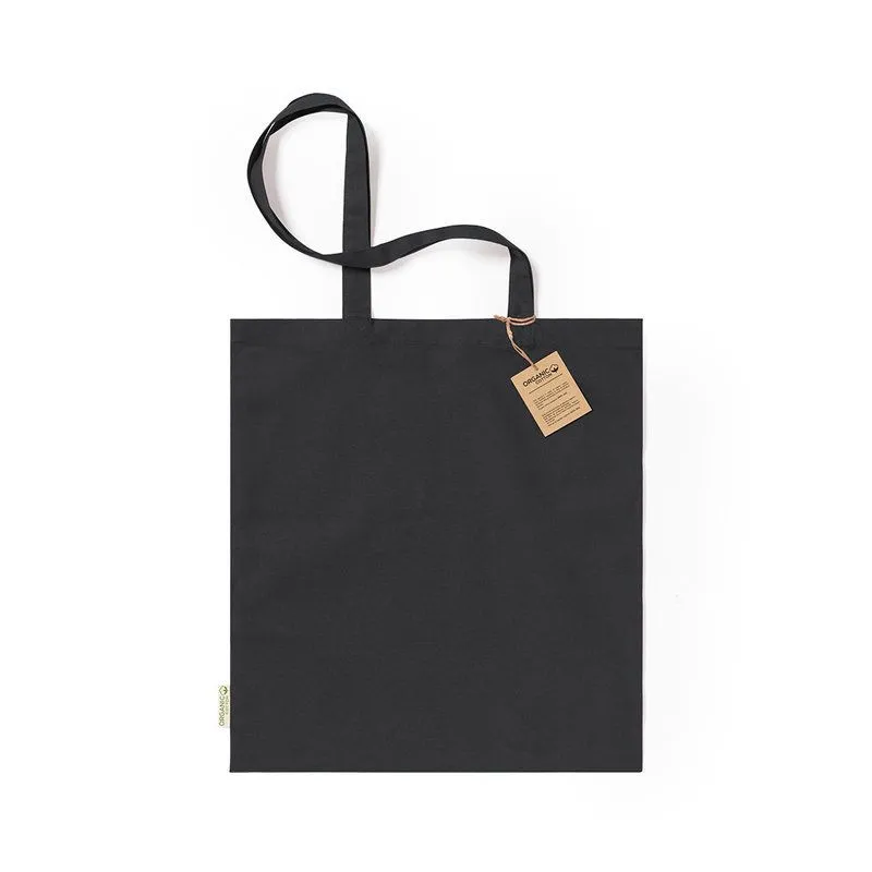 Bolsa para merchandising sostenible Kilmbou