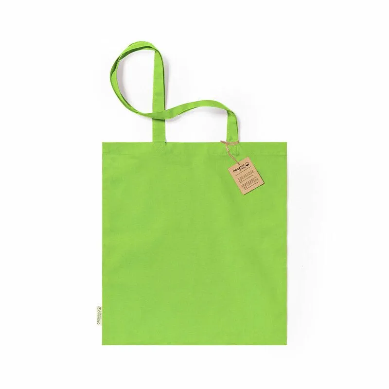Bolsa para merchandising sostenible Kilmbou