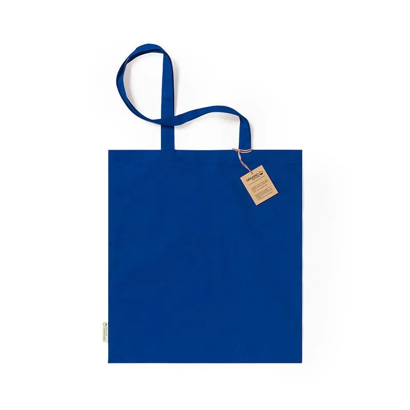 Bolsa para merchandising sostenible Kilmbou