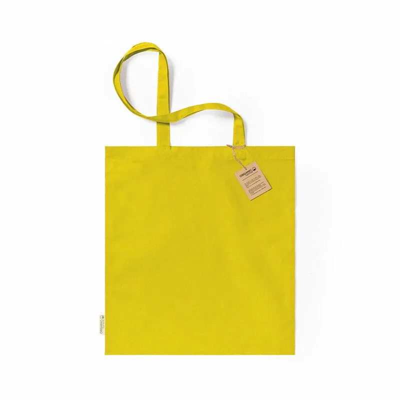 Bolsa para merchandising sostenible Kilmbou