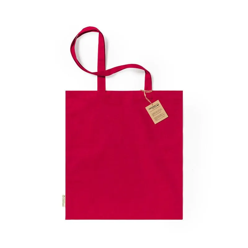 Bolsa para merchandising sostenible Kilmbou