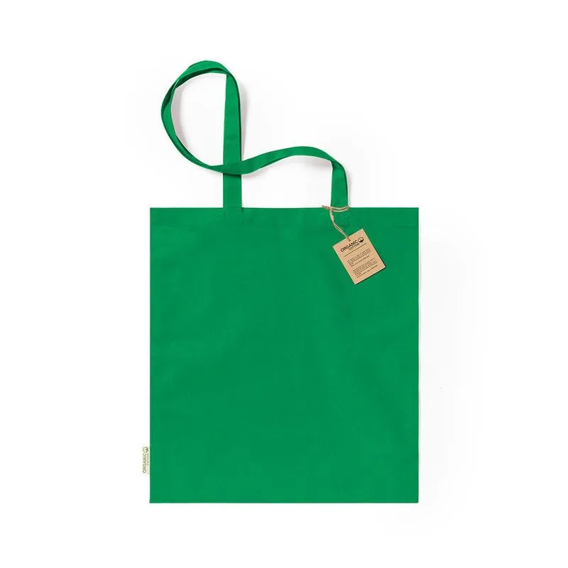 Bolsa para merchandising sostenible Kilmbou
