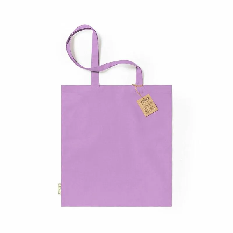 Bolsa para merchandising sostenible Kilmbou