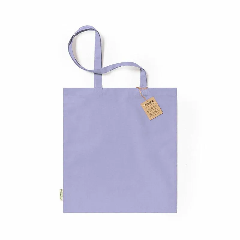 Bolsa para merchandising sostenible Kilmbou