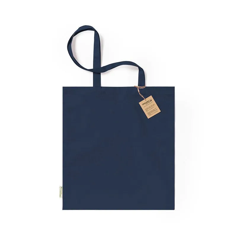 Bolsa para merchandising sostenible Kilmbou